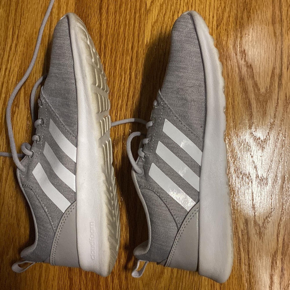 Adidas • QT Racer 2.0 - Picture 8 of 9